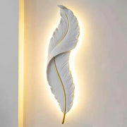 Alkalmazza a LED ESTHER -t, a FORM UP, 36W, 87 cm -es fehér/aranyat