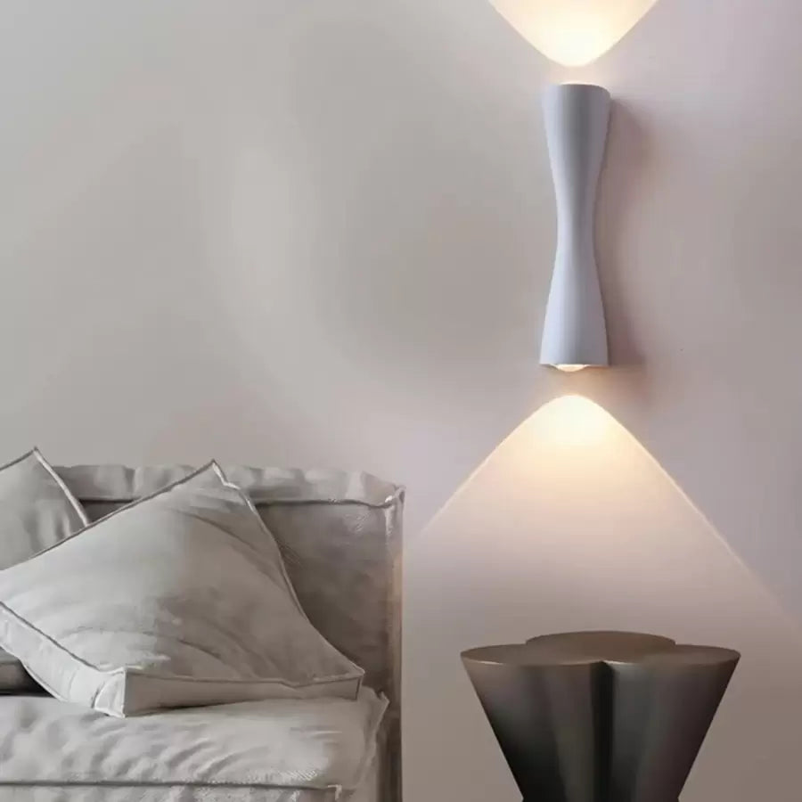 Alkalmazza a külső LED Augustine 6W White -ot