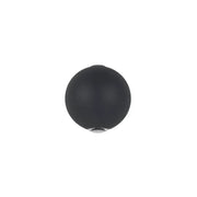 Alkalmazza a kültéri LED SACHA 2W IP65 BLACK -t
