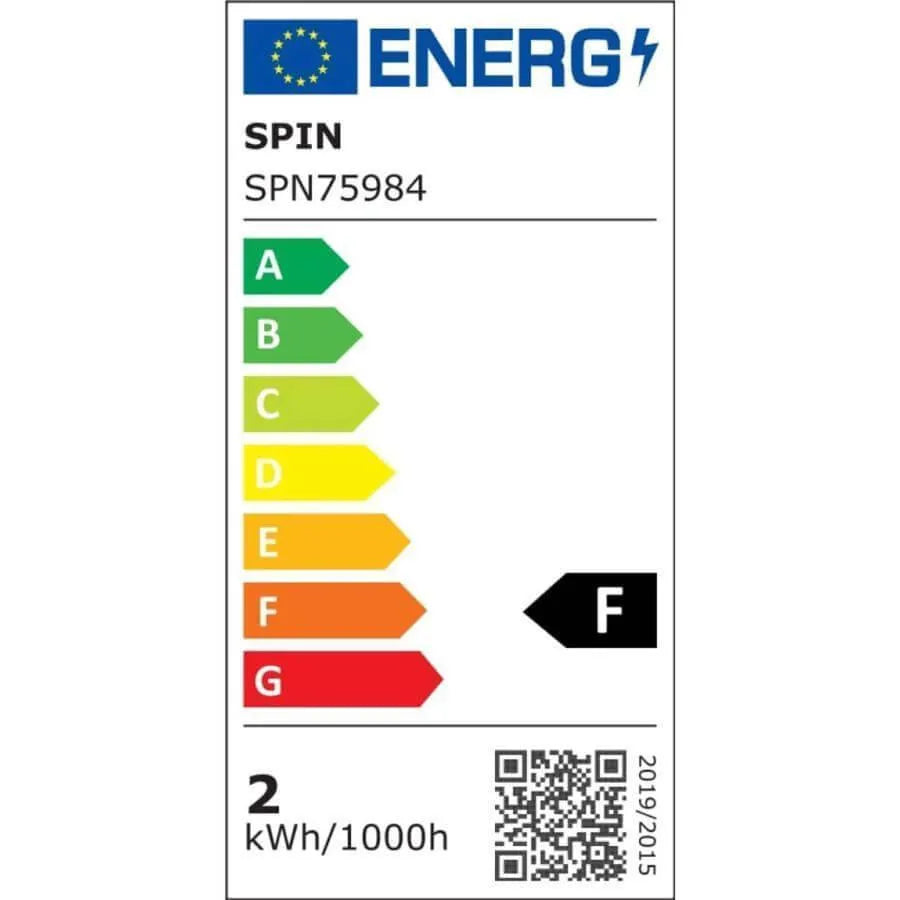 Alkalmazza a kültéri LED SACHA 2W IP65 BLACK -t