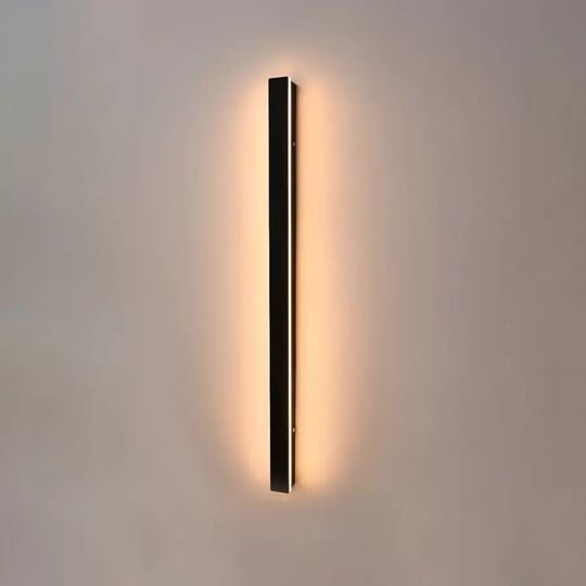 LED kültéri fali lámpa Saul 25W fekete fehér kültéri fali lámpák alapértelmezett cím Alessandro Design