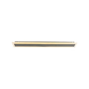 Vigyen fel Ferro LED, 30W, akril, fekete