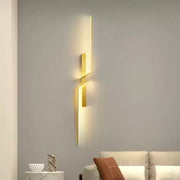 Alkalmazza a LED GAVIN 18W aranyfehérjét