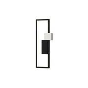 Alkalmazza a LED Gizeh 17W -t, fekete