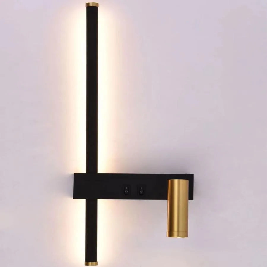 Alkalmazza a LED dicsőség 9W arany aranyat