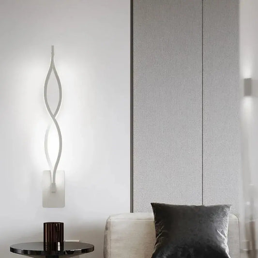 Alkalmazza Jayla LED, 34W, fehér, hideg/forró/semleges fényt