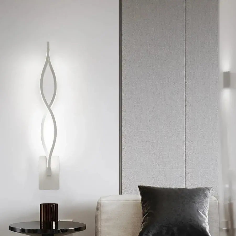 Alkalmazza Jayla LED, 34W, fehér, hideg/forró/semleges fényt