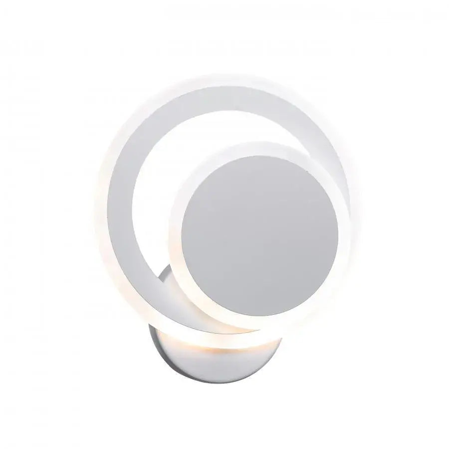 Alkalmazza LED LIV, 16W, hideg/forró/semleges fény, fehér