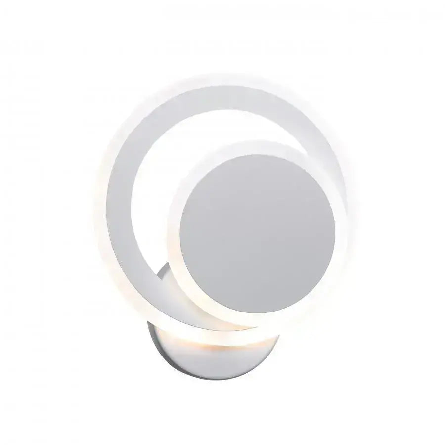 Alkalmazza LED LIV, 16W, hideg/forró/semleges fény, fehér