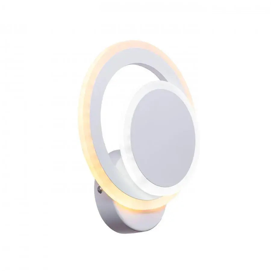 Alkalmazza LED LIV, 16W, hideg/forró/semleges fény, fehér