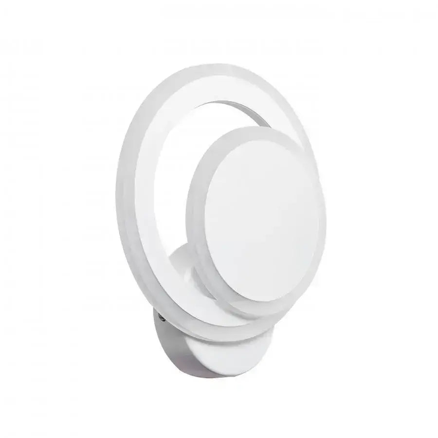 Alkalmazza LED LIV, 16W, hideg/forró/semleges fény, fehér