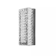 Alkalmazza a LED Crystal LED MEFISTO 24W ezüstöt