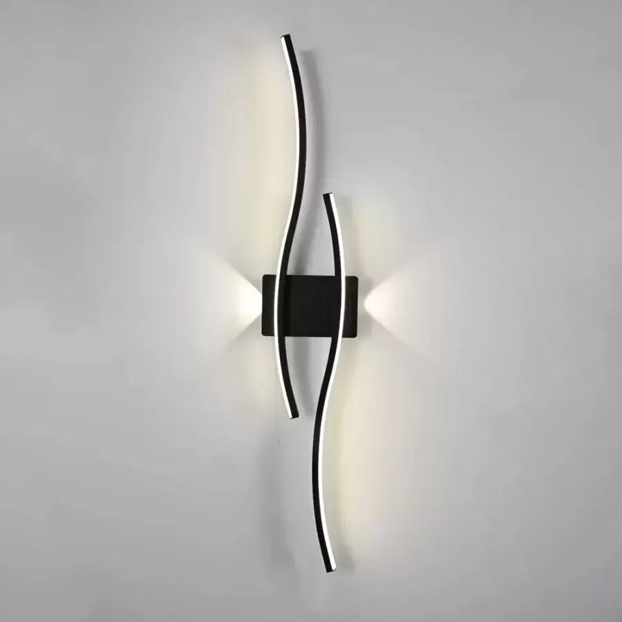 Alkalmazza a LED OSMAN 30W BLACK -ot