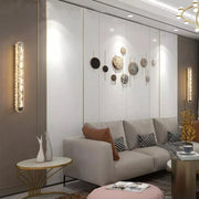 Alkalmazza Priscila LED, 8W, Crystal, fényes króm, meleg/hideg/semleges fény