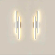 Alkalmazza Soho LED, 18W, akril, fehér