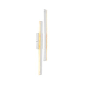 Alkalmazza Soho LED, 18W, akril, fehér