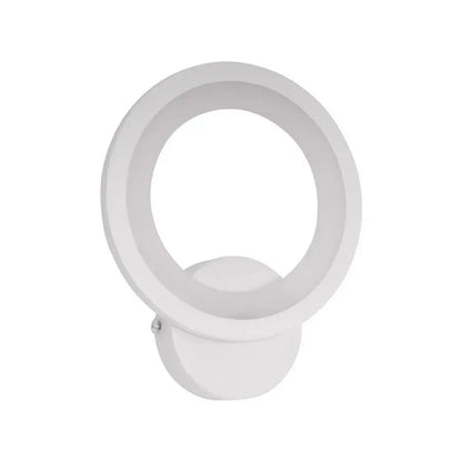 Alkalmazza a LED Betty 4W White -t ​​- semleges fény, modern és hatékony kialakítás