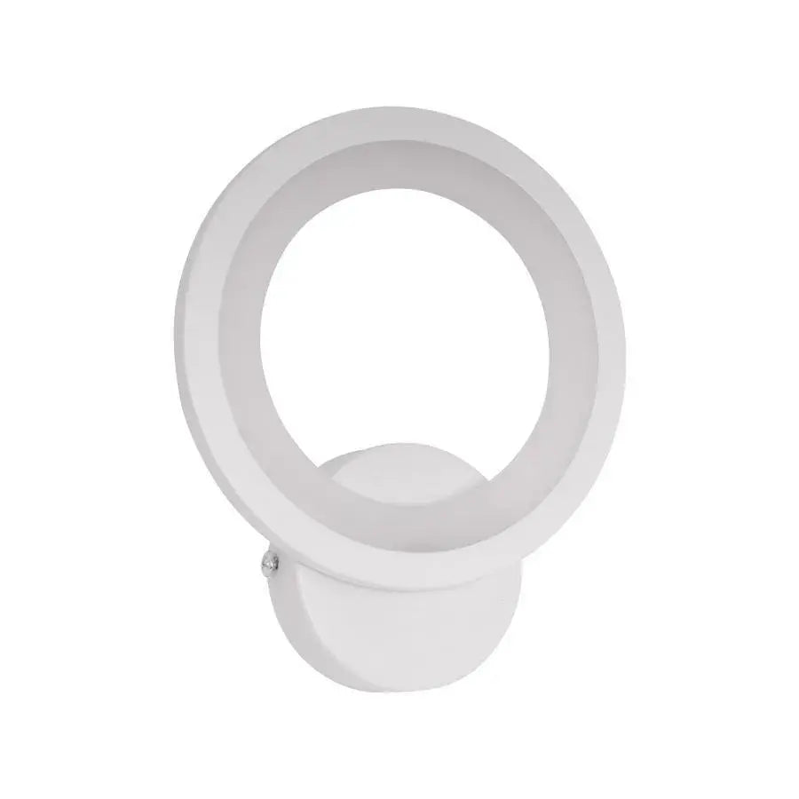 Alkalmazza a LED Betty 4W White -t ​​- semleges fény, modern és hatékony kialakítás