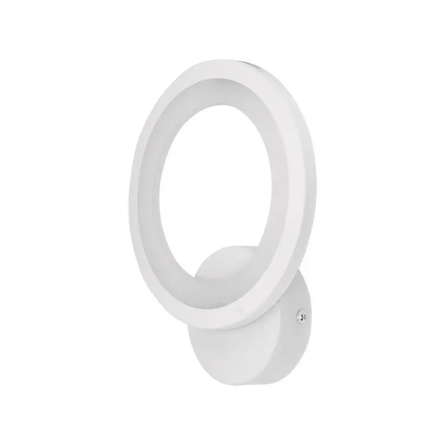 Alkalmazza a LED Betty 4W White -t ​​- semleges fény, modern és hatékony kialakítás