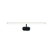 Alkalmazza a LED ZANA -t, 20W, hideg/forró/semleges fényt, fekete
