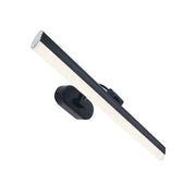 Alkalmazza a LED ZANA -t, 20W, hideg/forró/semleges fényt, fekete
