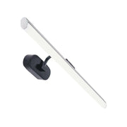 Alkalmazza a LED ZANA -t, 20W, hideg/forró/semleges fényt, fekete