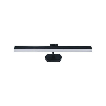 Alkalmazza a LED ZANA -t, 20W, hideg/forró/semleges fényt, fekete