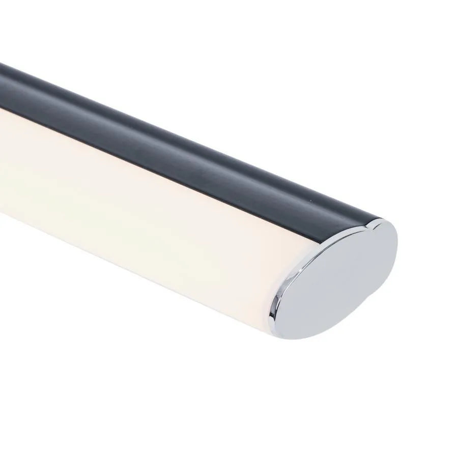 Alkalmazza a LED ZANA -t, 20W, hideg/forró/semleges fényt, fekete