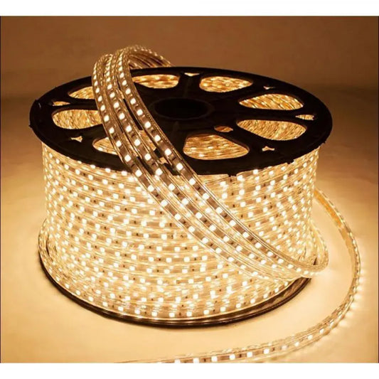 LED sáv 1M, 5050, 10W, 3000K