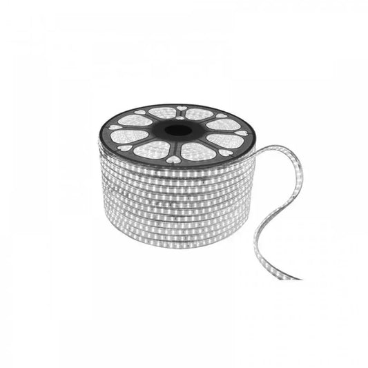 LED sáv, 5050, 10 m, 11W/m, 6500K