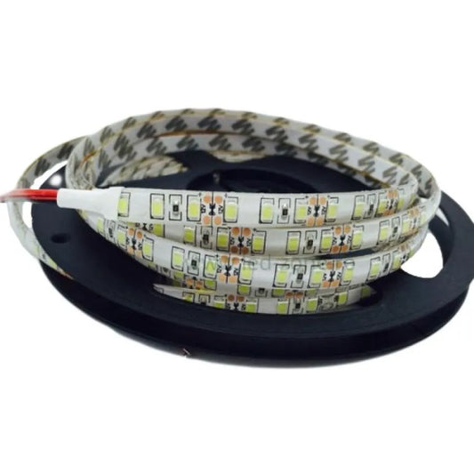LED sáv R2835 12V 5M IP65 2700K