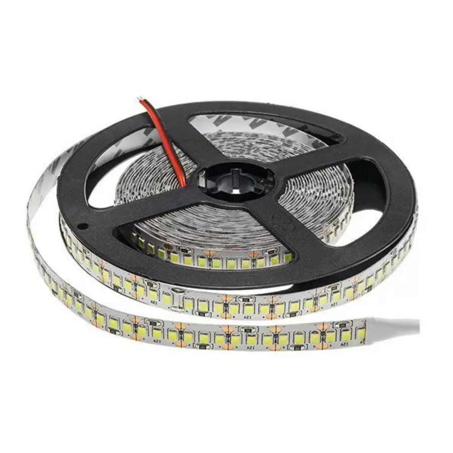 LED sáv R2835 9,6W/M 12V 5M IP20 4100K