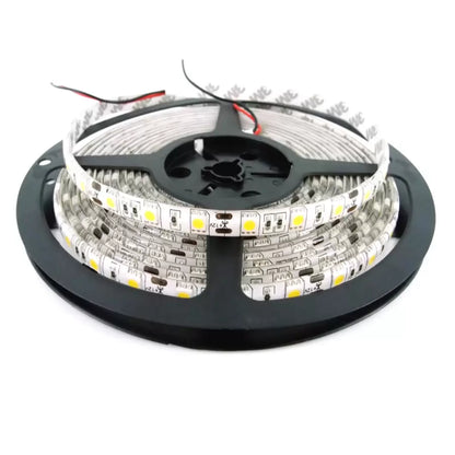 LED sáv R5050 12V 5M IP65 4100K