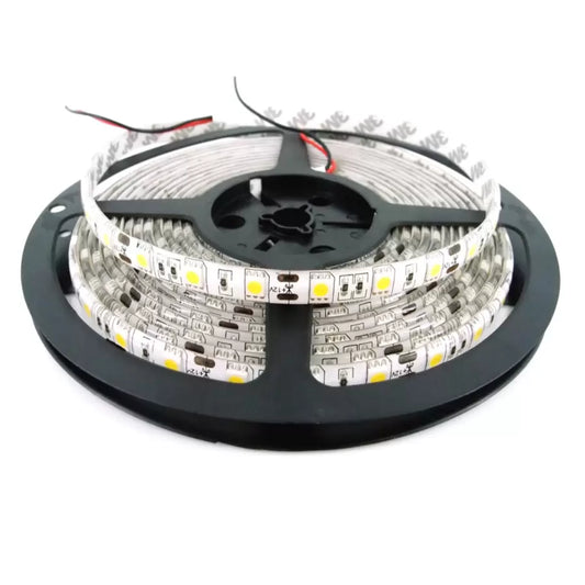 LED sáv R5050 12V 5M IP65 4100K