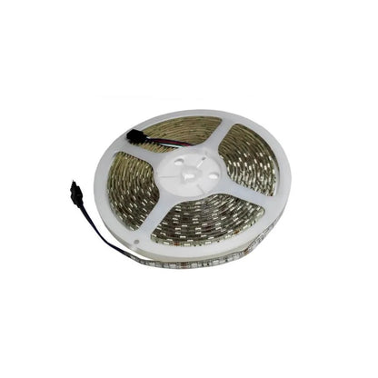 LED sáv RGB R5050 12V 5M IP20
