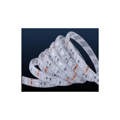 LED sáv RGB R5050 12V 5M IP20