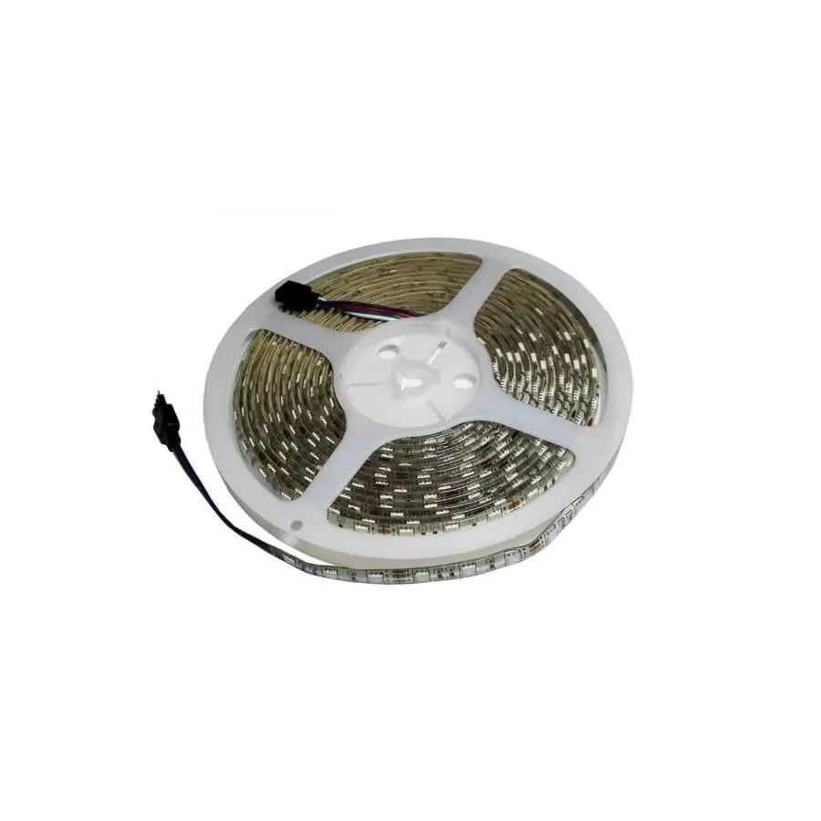 LED sáv RGB R5050 12V 5M IP65