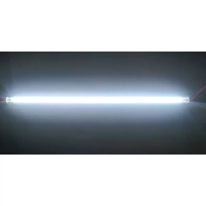 Merev LED sáv 5730 18W IP65 6400K