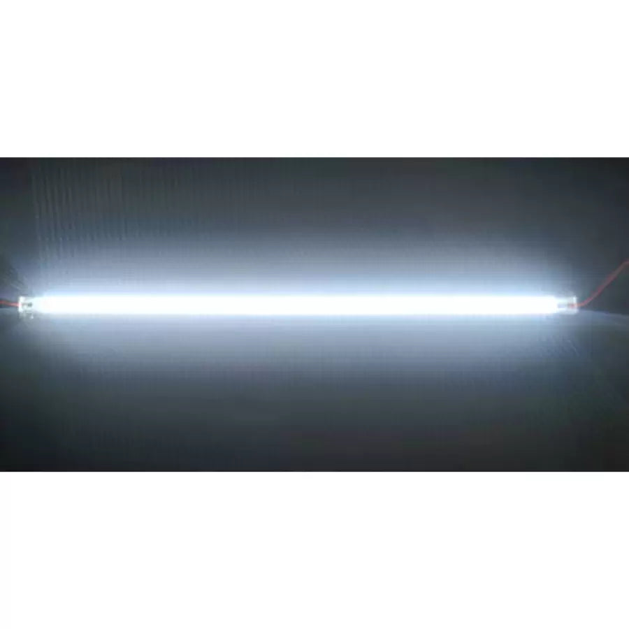 Merev LED sáv 5730 18W IP65 6400K