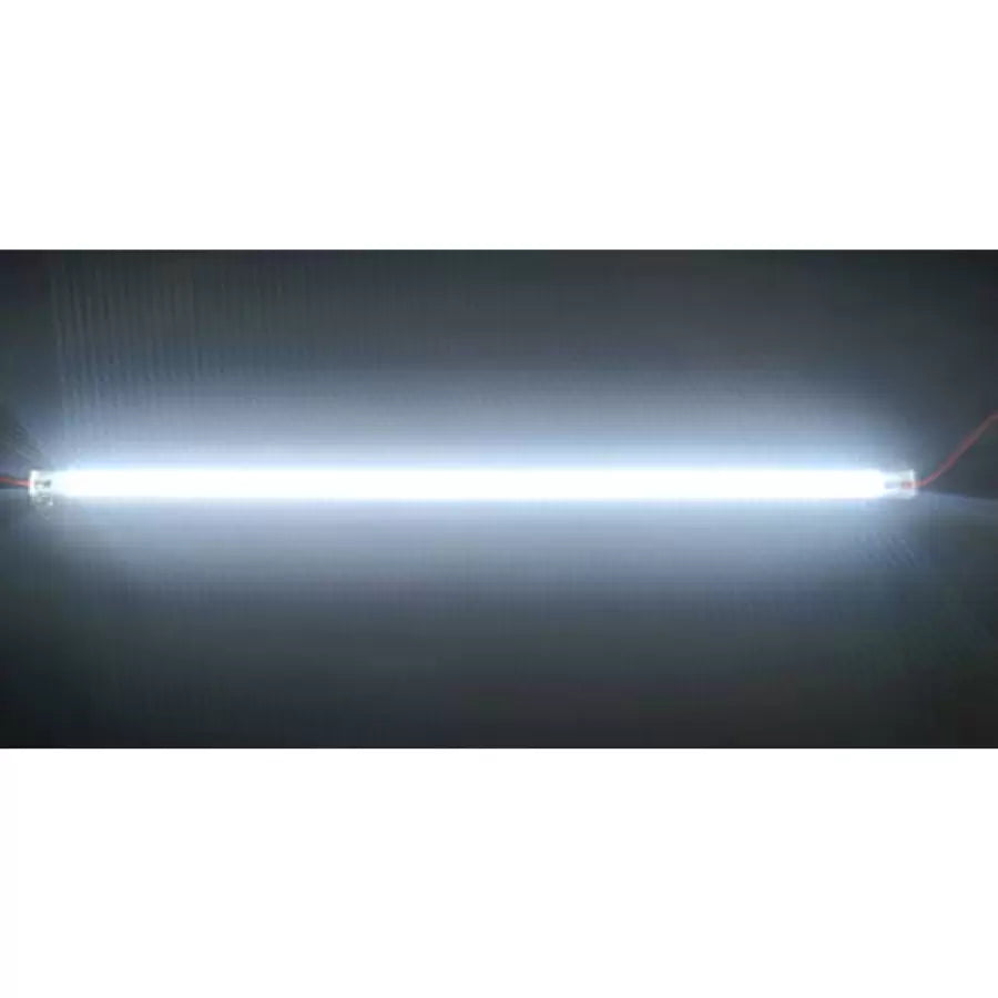 Merev LED sáv 5730 3W IP65 6400K