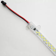 Merev LED sáv 5730 8W IP65 6400K