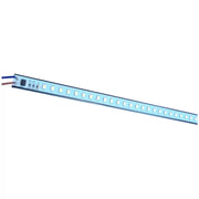 Merev LED sáv 7W 220V IP 20 6500K 2835