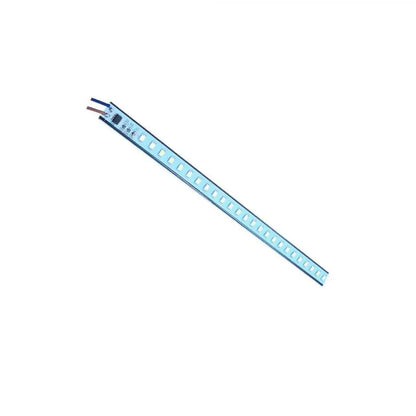 Merev LED sáv, 8W, 220 V, 60 cm, IP.20, 6500K, 2835