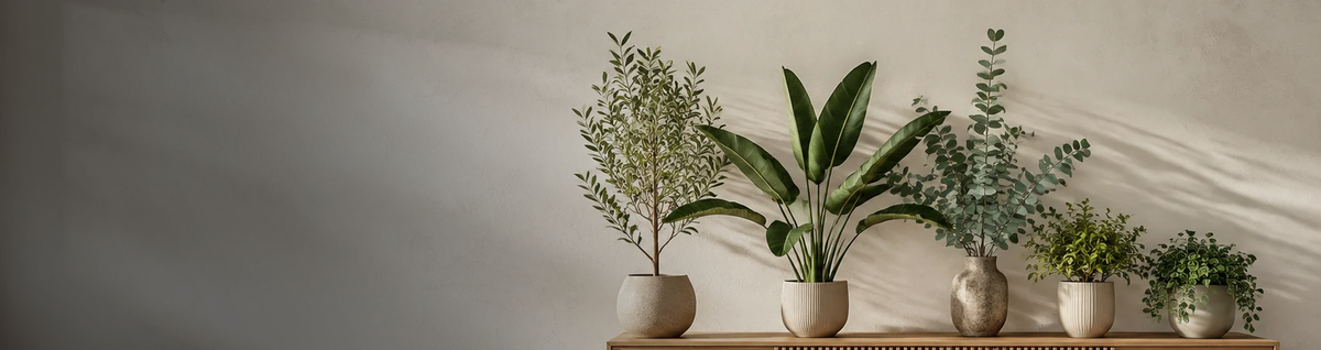 Plante Artificiale