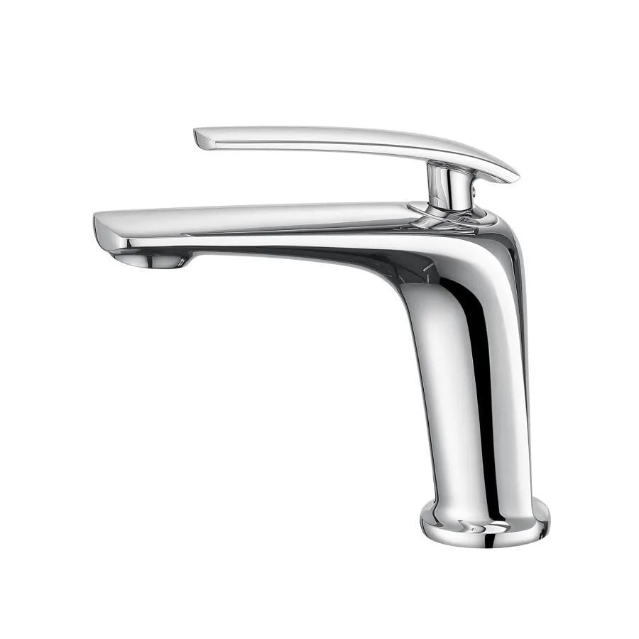 Washbasin akkumulátor, egészségügyi sárgaréz, króm, MP015AL