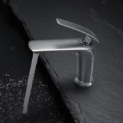 Washbasin akkumulátor, egészségügyi sárgaréz, króm, MP015AL