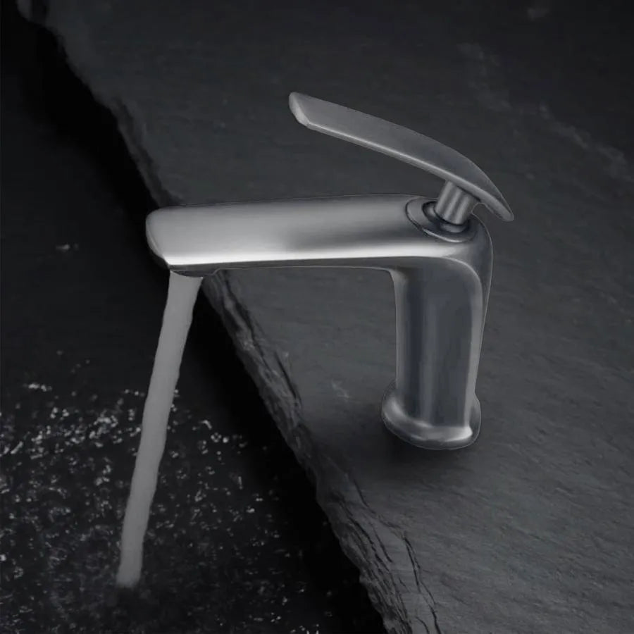 Washbasin akkumulátor, egészségügyi sárgaréz, króm, MP015AL