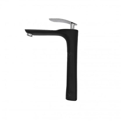 Washbasin akkumulátor, egészségügyi sárgaréz, fekete, od/2023