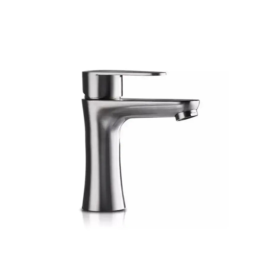 Washbasin akkumulátor, rozsdamentes acél 304, szatén, MP005