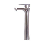 Washbasin akkumulátor, rozsdamentes acél 304, szatén, mp006